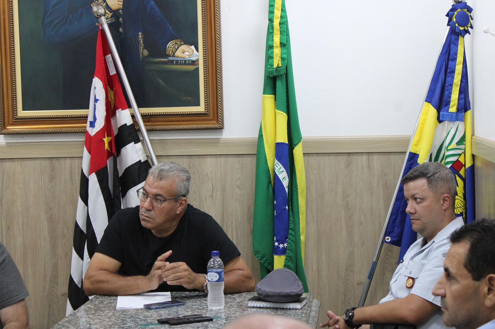 Prefeitura de Gavião Peixoto
